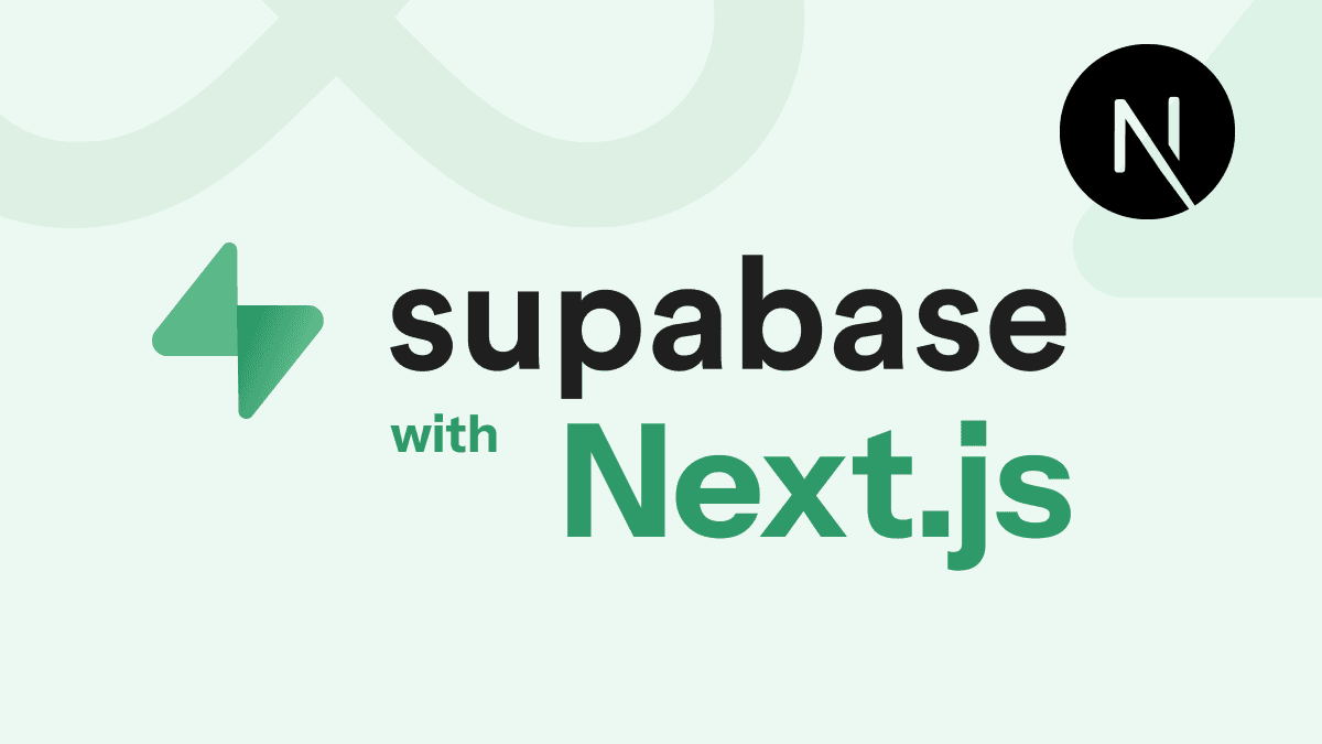 Architecting My Own Portfolio: Next.js, Supabase, and the Bugs I Caught Along the Way