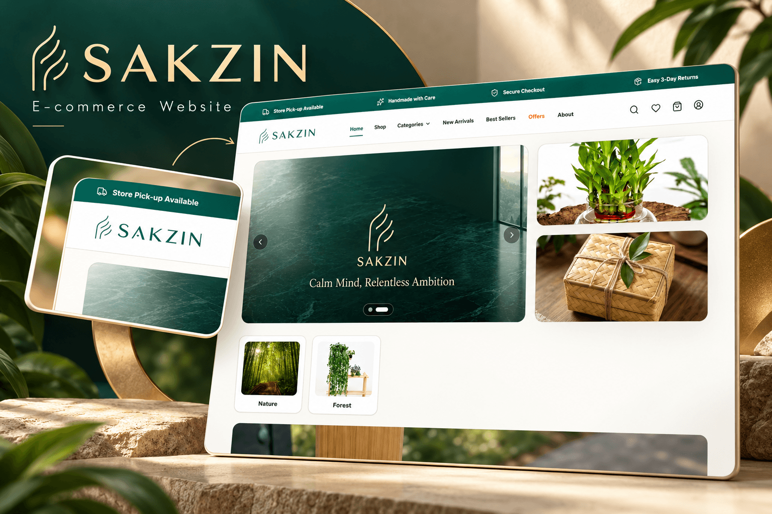 SAKZIN