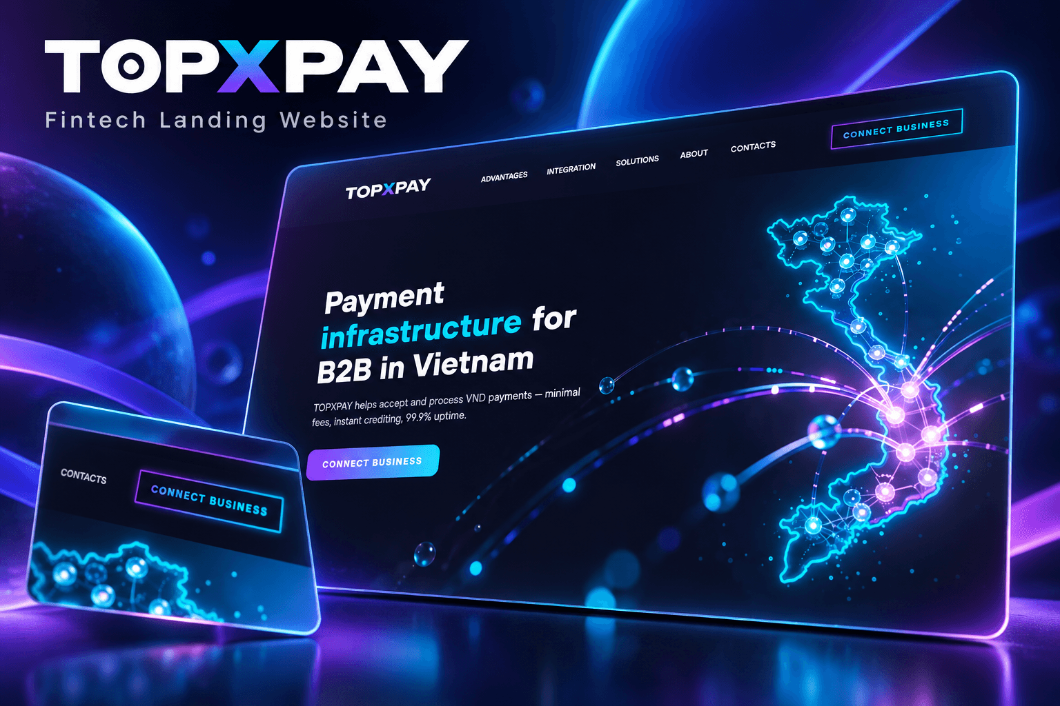 TopXPay